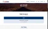 USRDT coupon verification screenshot