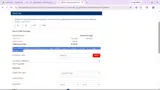 USRVE26 coupon verification screenshot