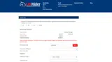 USRSPD26 coupon verification screenshot