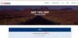 USRDT coupon verification screenshot