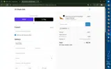 THANKYOU coupon verification screenshot