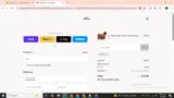 SHD coupon verification screenshot