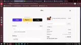 MRS coupon verification screenshot