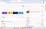 MRS coupon verification screenshot