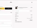 MRS coupon verification screenshot