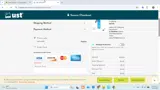 WELCOME20 coupon verification screenshot
