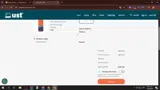 ustpartner20 coupon verification screenshot