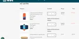 ustpartner20 coupon verification screenshot