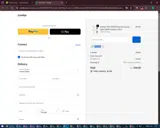 ENJOY20 coupon verification screenshot
