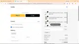 BIG50 coupon verification screenshot