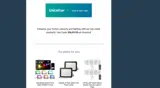 ENJOY20 coupon verification screenshot