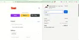 TOBBI coupon verification screenshot