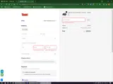 Mia10 coupon verification screenshot