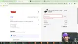 TOBBIATV6 coupon verification screenshot