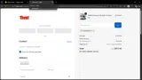 THANKYOU15 coupon verification screenshot