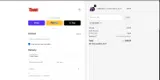 WELCOME coupon verification screenshot