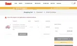 TOBBIATV6 coupon verification screenshot