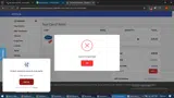 AMANA10 coupon verification screenshot