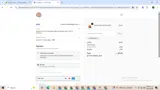 WELCOME10 coupon verification screenshot
