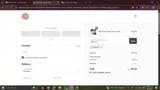 EMAIL15 coupon verification screenshot