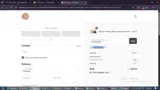 JOSEENRIQUE coupon verification screenshot