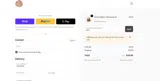 LOKI coupon verification screenshot
