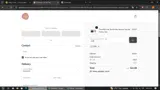 LOKI coupon verification screenshot