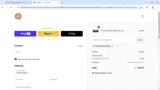 JIMMYDONALDSON coupon verification screenshot