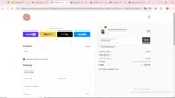 JOSEENRIQUE coupon verification screenshot