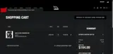 HARDENDUROBURROS coupon verification screenshot