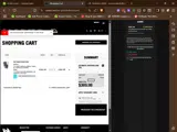 Unbound30 coupon verification screenshot
