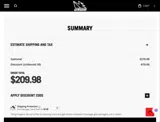 Unbound30 coupon verification screenshot