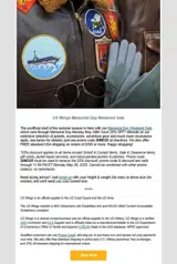 20MD25 coupon verification screenshot
