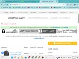 25MOM20 coupon verification screenshot