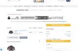 20FD25 coupon verification screenshot