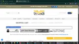 20FD25 coupon verification screenshot
