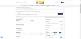 15NF25 coupon verification screenshot