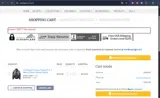 PBF17 coupon verification screenshot