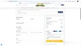 pbf15 coupon verification screenshot