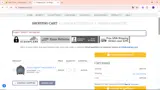 20SB25 coupon verification screenshot