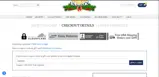 20CM25 coupon verification screenshot