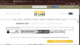 PD2026 coupon verification screenshot