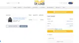 20LD25 coupon verification screenshot