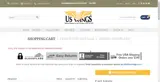 CFS5 coupon verification screenshot
