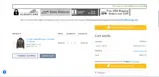 20SB25 coupon verification screenshot