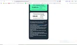 early-may-bank-holiday coupon verification screenshot