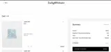 Zadig & Voltaire US coupon verification screenshot