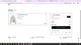 Zadig & Voltaire US coupon verification screenshot