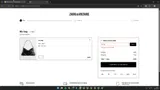 Zadig & Voltaire US coupon verification screenshot
