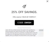 Utah Jazz coupon verification screenshot